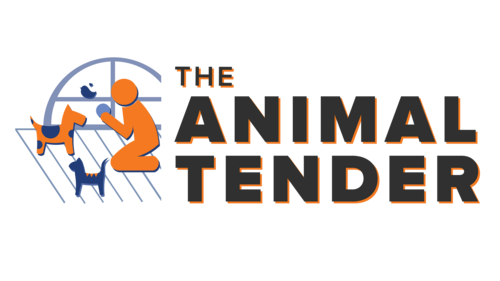 The Animal Tender logo