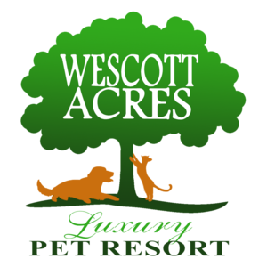 Wescott Acres logo