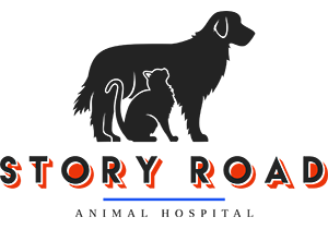 • Story Road Animal Hospital
