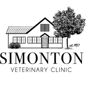 Simonton Veterinary Clinic