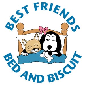 Best Friends Bed and Biscuit