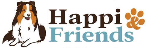 Happi and Friends