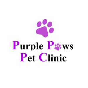 Purple Paws Pet Clinic