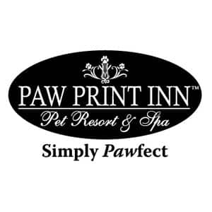 paw print inn