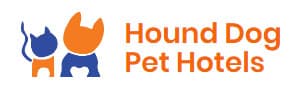 Hound Dog Pet Hotels