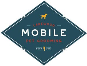 Lakewood Mobile Pet Grooming