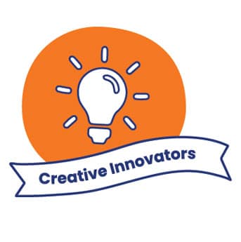 Creative Innovators