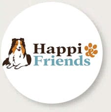 Happi and Friends