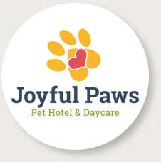 Joyful Paws