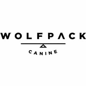 Wolfpack Canine